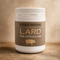 Pork Lard 1L Tub Australian Pork & Australian Made