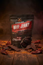Chipotle Beef Jerky 35g