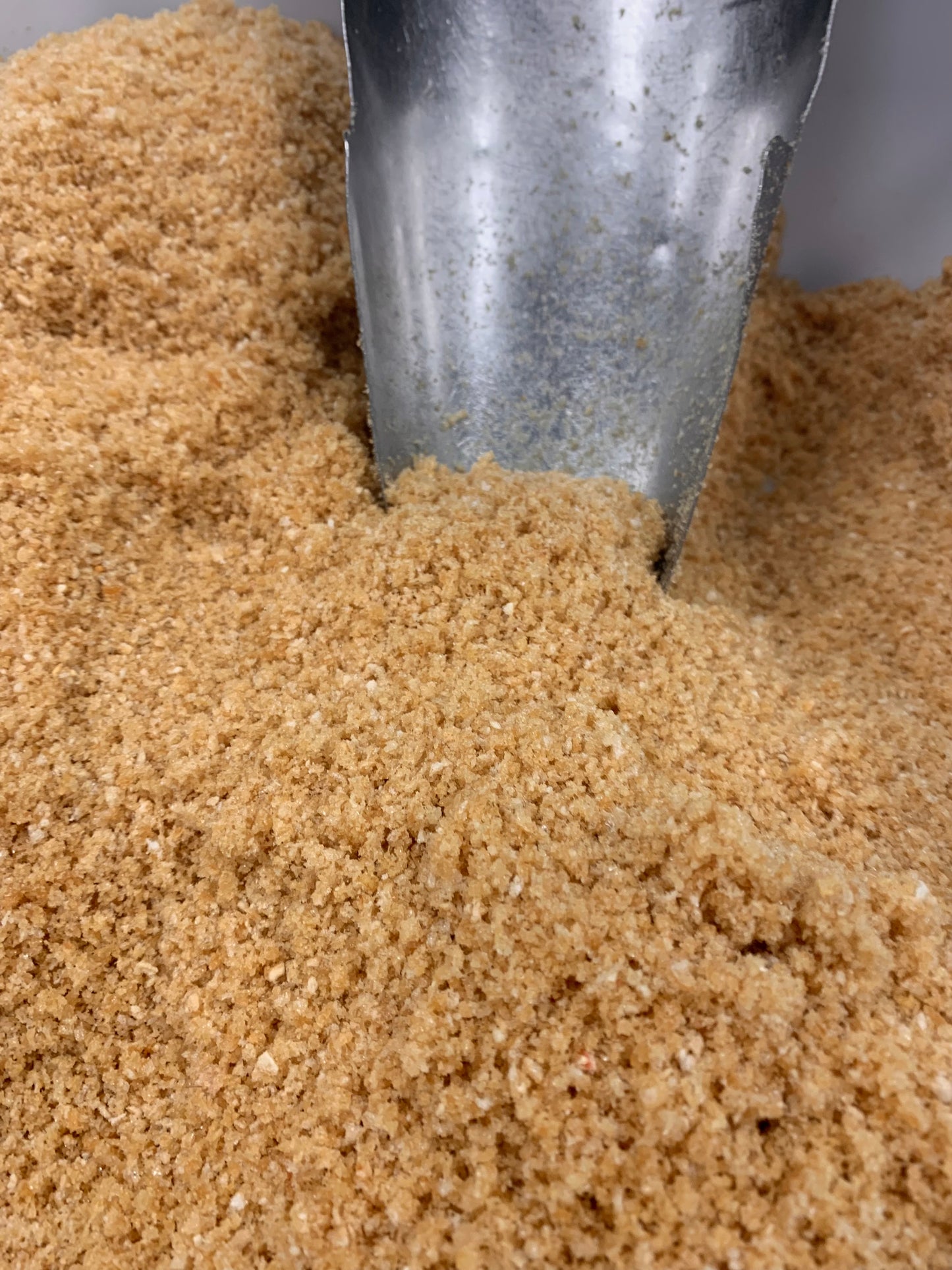 Carnivore Keto Panko Crumbs made from Pork Rind 350g Breadcrumb Replacement - image 3