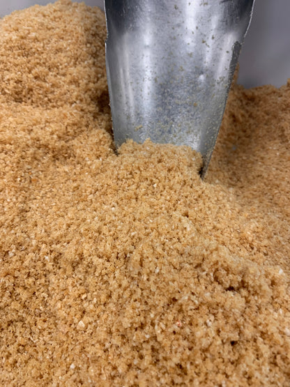 Carnivore Keto Panko Crumbs made from Pork Rind 350g Breadcrumb Replacement - image 3