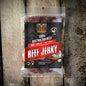 Hot Chilli Beef Jerky 35g