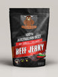 Hot Chilli Bulk Beef Jerky 1kg