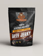 Traditional Bulk Beef Jerky 500g