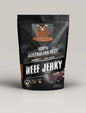 Smokey Beef Jerky 200g