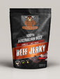 Chilli Beef Jerky 1kg
