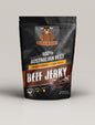 Traditional Beef Jerky 200g